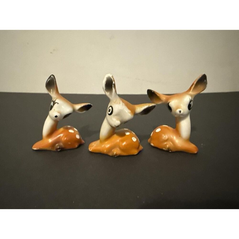 The-unbranded-brand Brown Sculptures